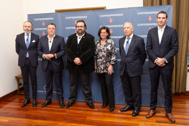 Brunch emprendedor 2019