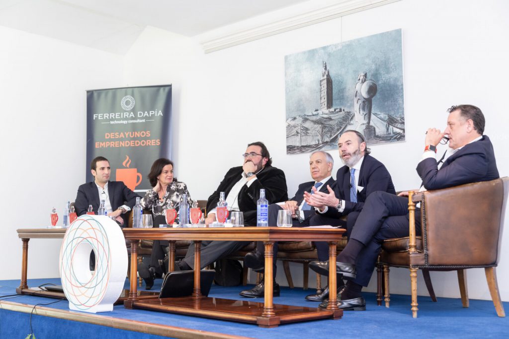 Brunch emprendedor 2019