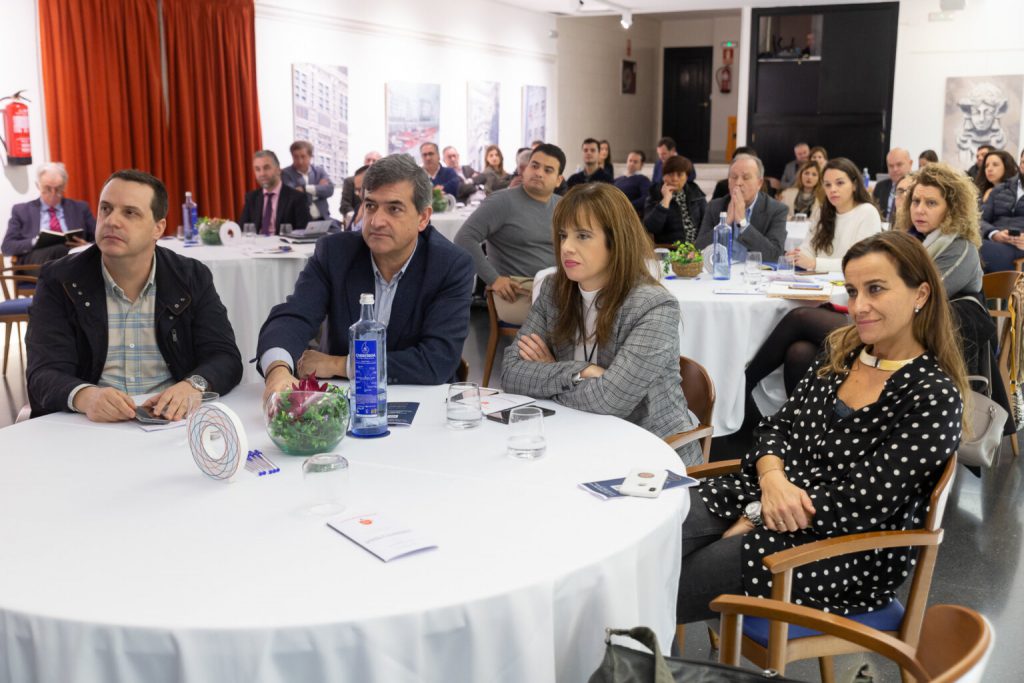 Brunch emprendedor 2019