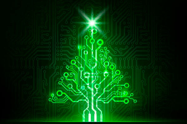 Papa Noel, Reyes y StarLink