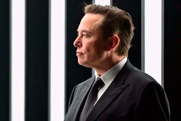 Elon Musk y su visión