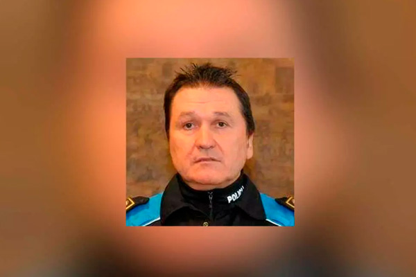 Jose Antonio Brandariz