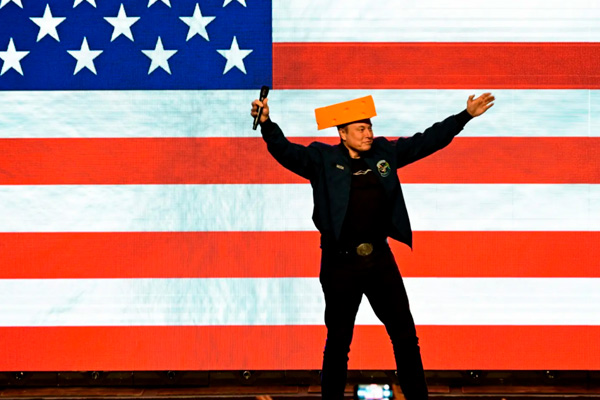 Trump políticas arancelarias