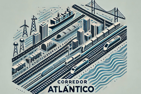 Corredor Atlántico