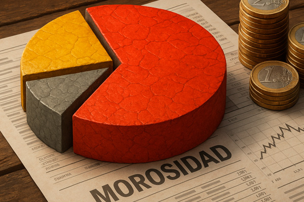 Morosidad en el Transporte