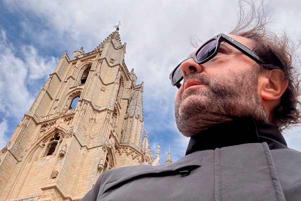 Escribir me salvó la vida