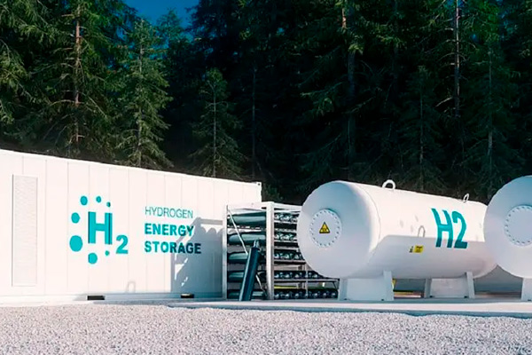 coche de hidrógeno, realidad o fake