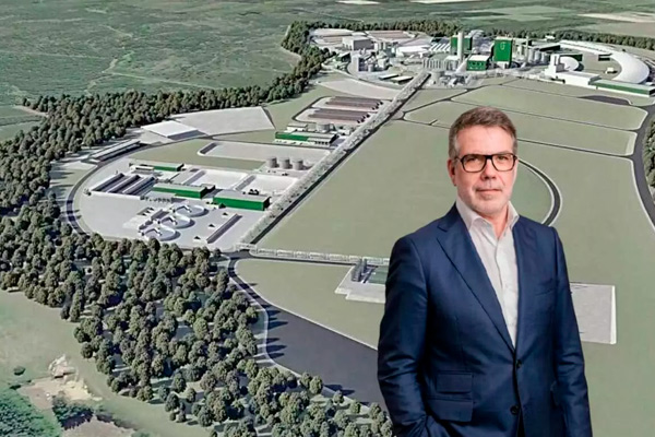 Hipogresía energética