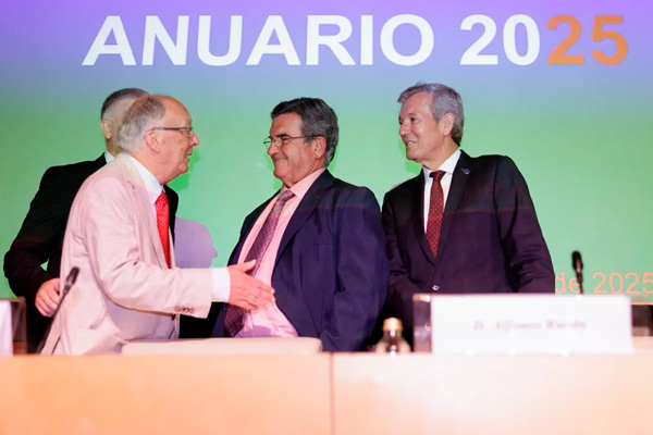 Foro Económico Gallego