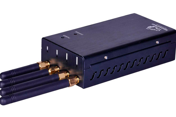 informe divulgativo alarmas vía radio