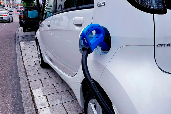 Bulos sobre los coches eléctricos