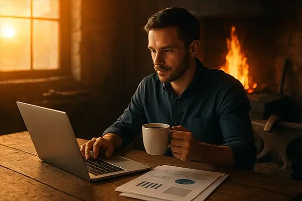 realidad del emprendedor