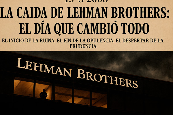 Lethman Brothers