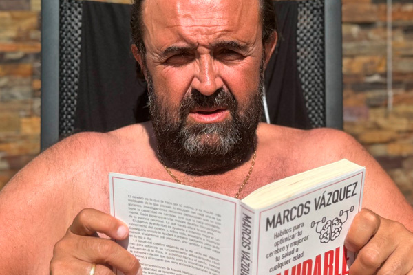 Saludablemente empresarial