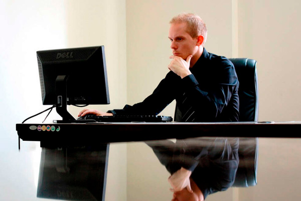 Tipos de empresarios