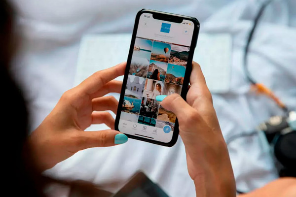 Las nuevas generaciones idolatran a influencers