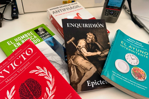 Entrenar cuerpo y mente