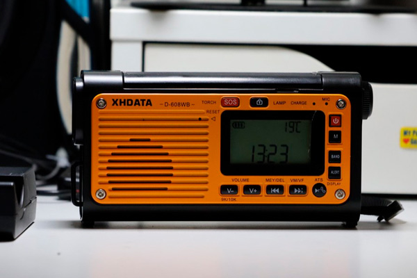 la importancia de la radio