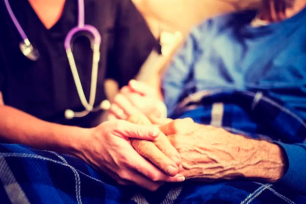 la muerte nos iguala a todos