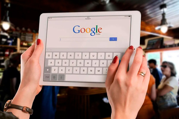 IA de Google y la web abierta