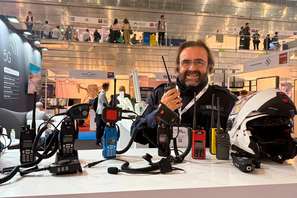 La radio en las energencias