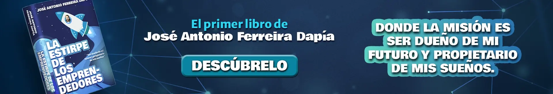 La Estirpe de los Emprendedores