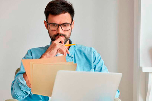 Autónomos y el sistema de bajas