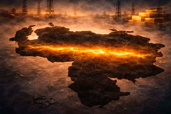 Venezuela y su actual situación