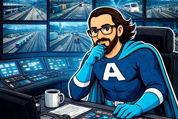 Falta mantenimiento provoca accidentes