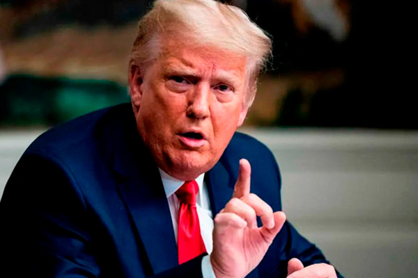 EEUU y su geopolítica