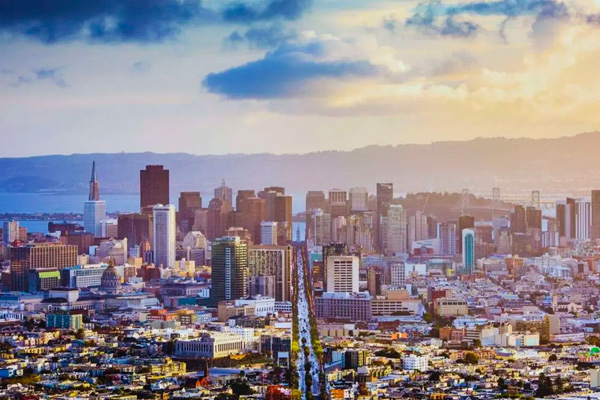 Flotas inteligentes para ciudades sostenibles