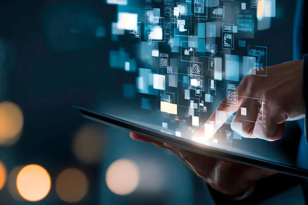 la distorsión de la mente