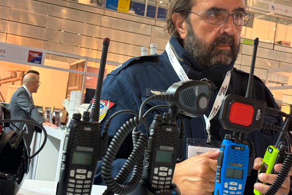 Alcalde que no gestiona la seguridad en sus eventos