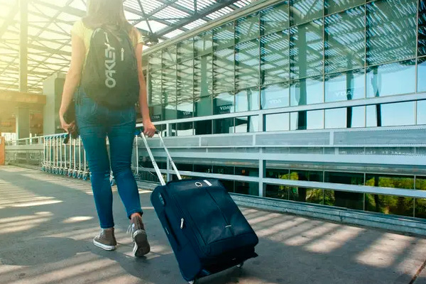 Fuga de talento en España