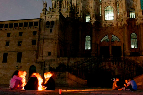 Gallegos que reniegan del talento gallego