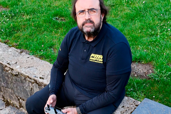 Un repaso a mis 60 años de vida