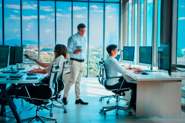 adaptación a la tecnología del futuro