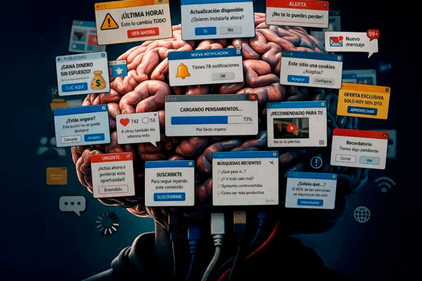 escuchar está infravalorado