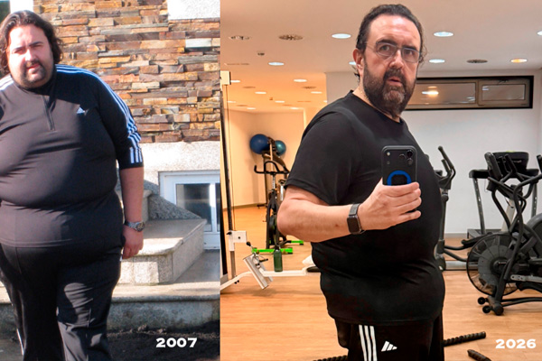 Estrés y estilo de vida que casi te cuestan la vida