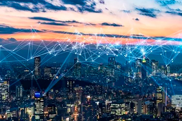 Se acabaron las zonas sin cobertura