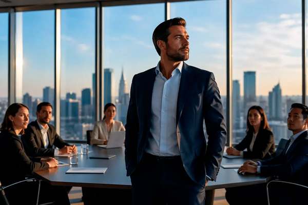 La administración perjudica a los emprendedores