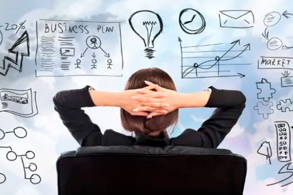 Músculo empresarial