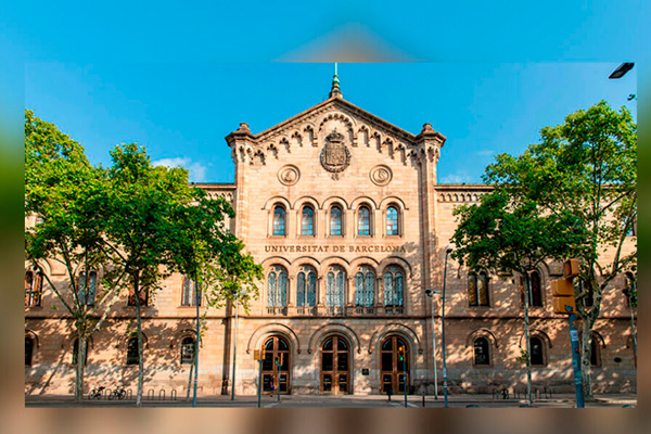 Las universidades de España no están entre las mejores del mundo